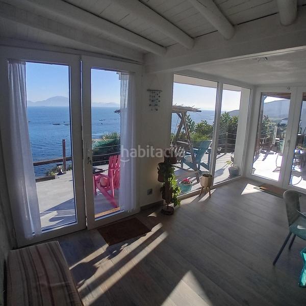 Foto b29df986-3395-4ef6-befd-ee3a99a11402. Chalet mit pool in San García Algeciras