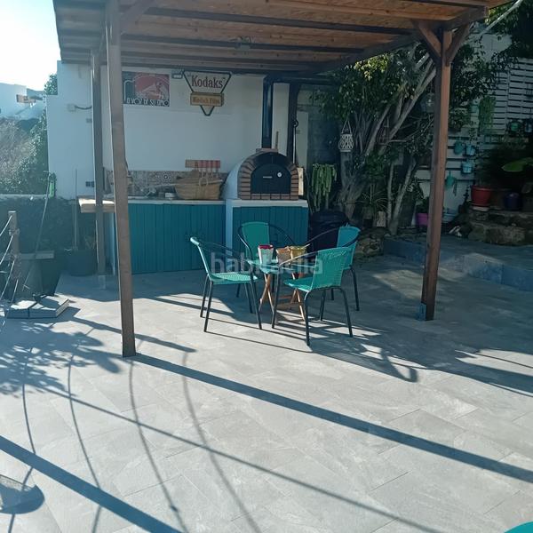 Foto bcd39817-a31d-4773-9ac2-06e6e5e0809e. Chalet mit pool in San García Algeciras