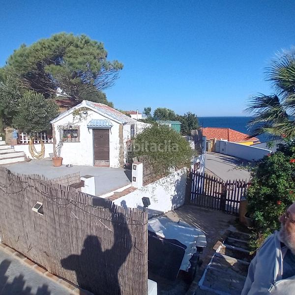 Foto c47ff4dc-3a73-4351-a57d-a8c809f6f505. Chalet mit pool in San García Algeciras