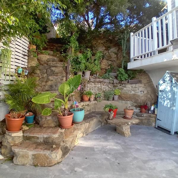 Foto c85c3f75-af63-4c2f-900a-7c74fd7200c1. Chalet mit pool in San García Algeciras
