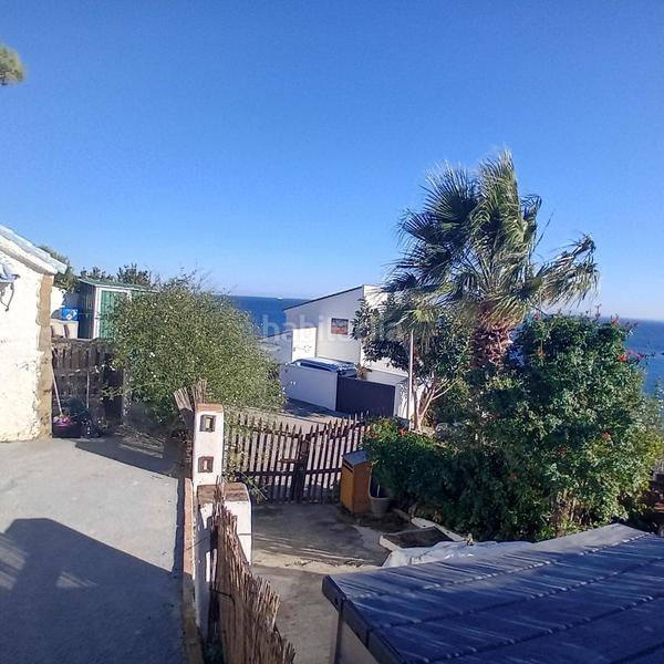 Foto c9489a93-7752-4e6d-8f89-5dbecc465671. Chalet mit pool in San García Algeciras