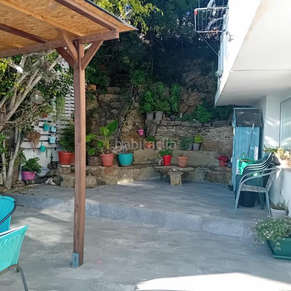 Foto d168fa1d-4ef0-4fa0-8b6f-40106c361405. Chalet mit pool in San García Algeciras