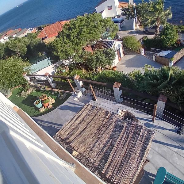 Foto e3f8de19-aa9f-4b11-87cb-52ead8b8e412. Chalet mit pool in San García Algeciras