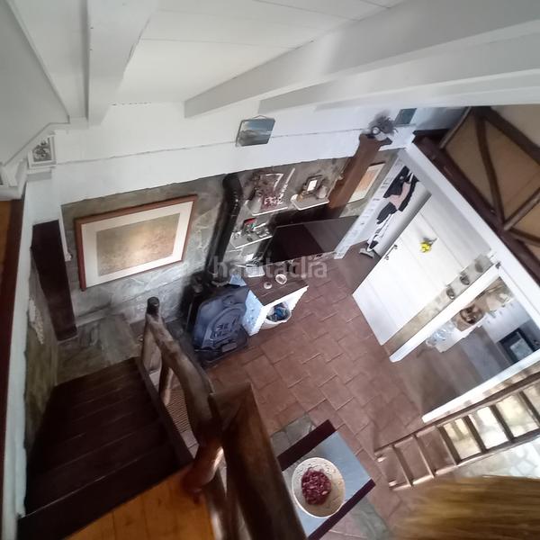 Foto e4fa02bc-1c05-4142-a950-f5e4d925c700. Chalet mit pool in San García Algeciras