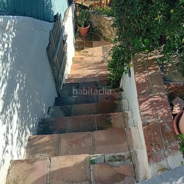 Foto f13c0c4f-5bba-40d4-8203-52acc3fb54f6. Chalet mit pool in San García Algeciras