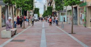 Local Comercial a Casco Antiguo