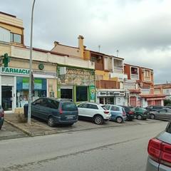 Casa adossada en San Garca. Pareado en san garcia junto a  colegio montecalpe