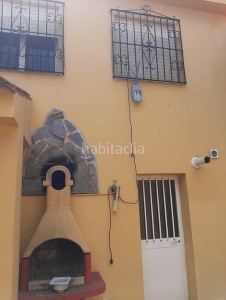 Foto 83567c5f-06bb-4dc3-a01b-c2f593805861. Casa adosada pareado en san garcia junto a colegio montecalpe en Algeciras