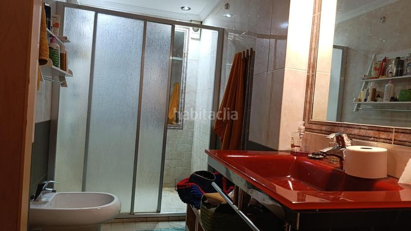 Foto 9934da72-7bc6-4dee-8939-8feb7189d307. Casa adosada pareado en san garcia junto a colegio montecalpe en Algeciras