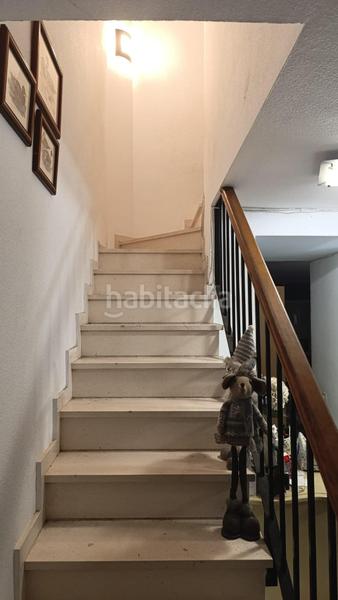 Foto bc4141d0-f803-4f4d-9520-0767aa6f91e5. Casa adosada pareado en san garcia junto a colegio montecalpe en Algeciras