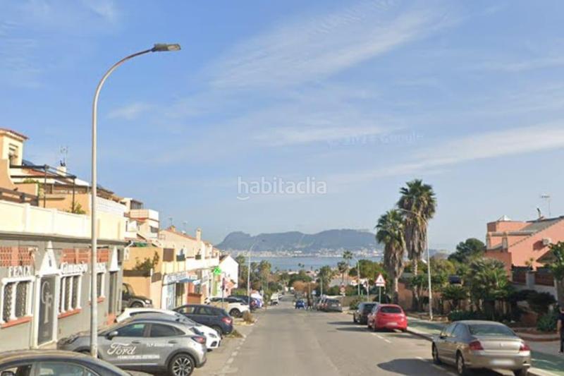 Foto e4382729-88b2-4398-b765-9e861b6fa3f8. Casa adosada pareado en san garcia junto a colegio montecalpe en Algeciras