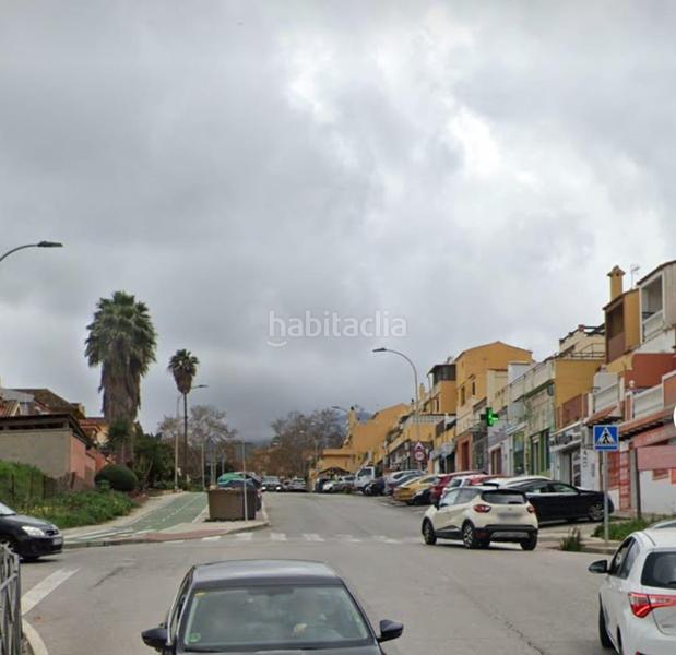 Foto eb49444a-1afe-43ef-9a29-a07cedc65b53. Casa adosada pareado en san garcia junto a colegio montecalpe en Algeciras