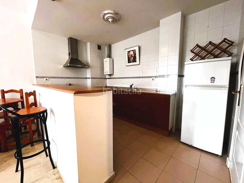 Foto 14ad2fbe-4faf-46c1-9e31-2e5df12c6a3c. Apartament amb piscina a Torreguadiaro-San Diego Sotogrande