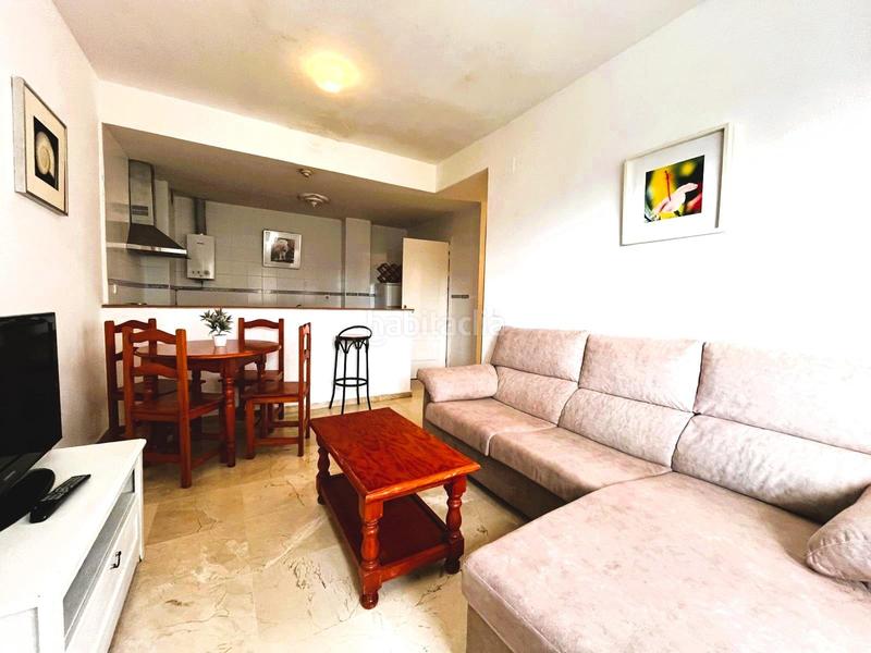 Foto badb15eb-50dd-4ee7-9954-d63620cd889d. Apartament amb piscina a Torreguadiaro-San Diego Sotogrande