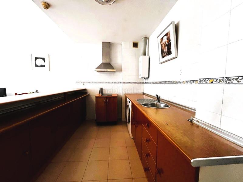 Foto d357d89b-9bff-4510-a86c-c7fa399bed32. Apartament amb piscina a Torreguadiaro-San Diego Sotogrande