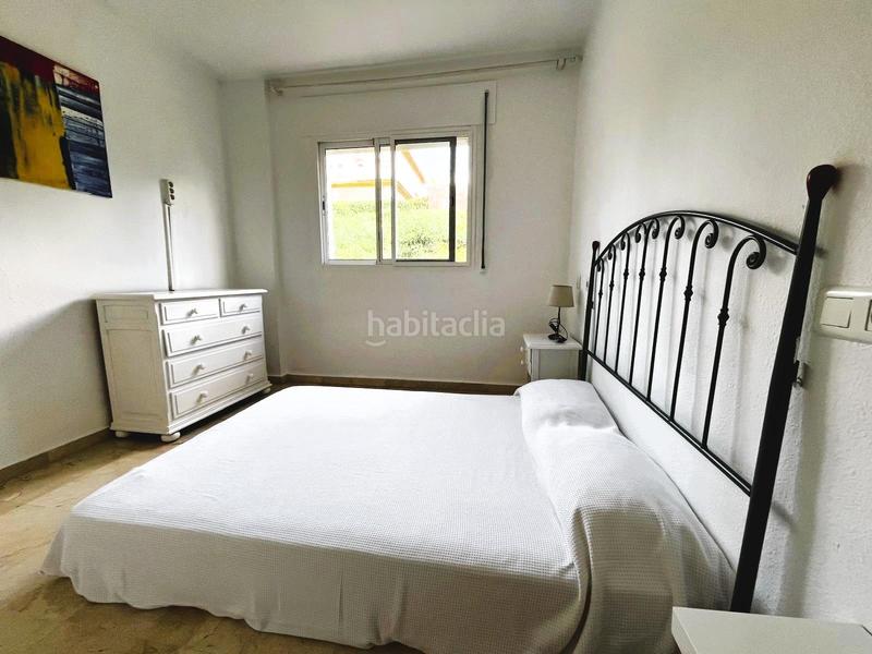 Foto 33147e87-b6c9-45b3-8a67-b85d4ac1fea3. Appartement mit pool in San Roque pueblo San Roque