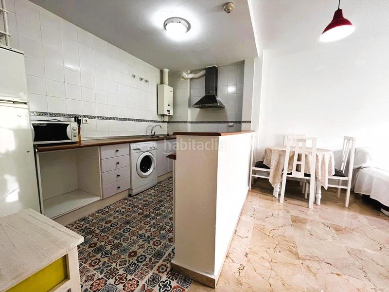 Foto 49433998-d78d-42c5-93b5-ccd63d00bff2. Appartement mit pool in San Roque pueblo San Roque