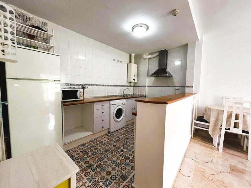 Foto 685f0250-18f0-48db-8383-cd8d22edf84a. Appartement mit pool in San Roque pueblo San Roque