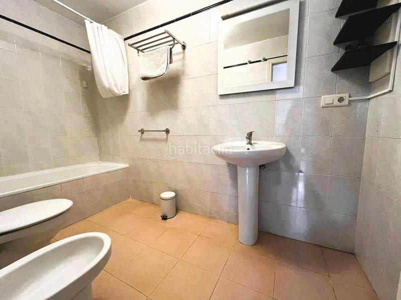 Foto bf13f1c2-929e-493a-840b-61c578839478. Appartement mit pool in San Roque pueblo San Roque