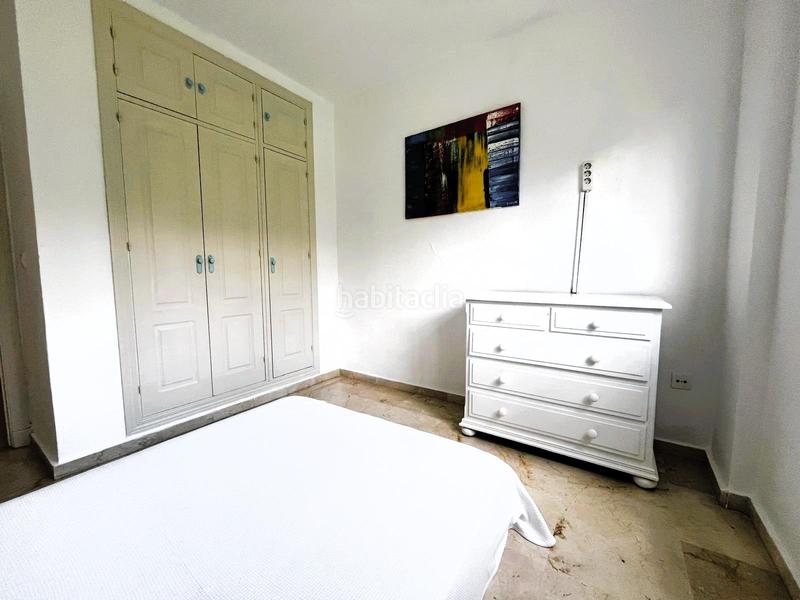 Foto d54da0f2-774a-49e1-9197-003c92234110. Appartement mit pool in San Roque pueblo San Roque