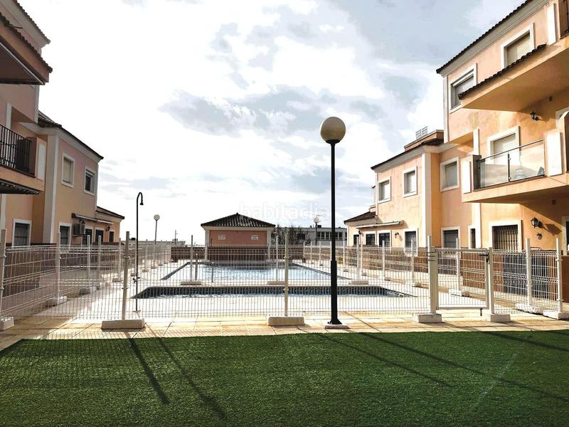 Foto df8e7ec9-3a17-411e-afd4-2a313063f782. Appartement mit pool in San Roque pueblo San Roque