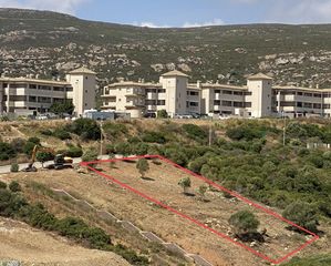 Terreny residencial a El Zabal-Santa Margarita