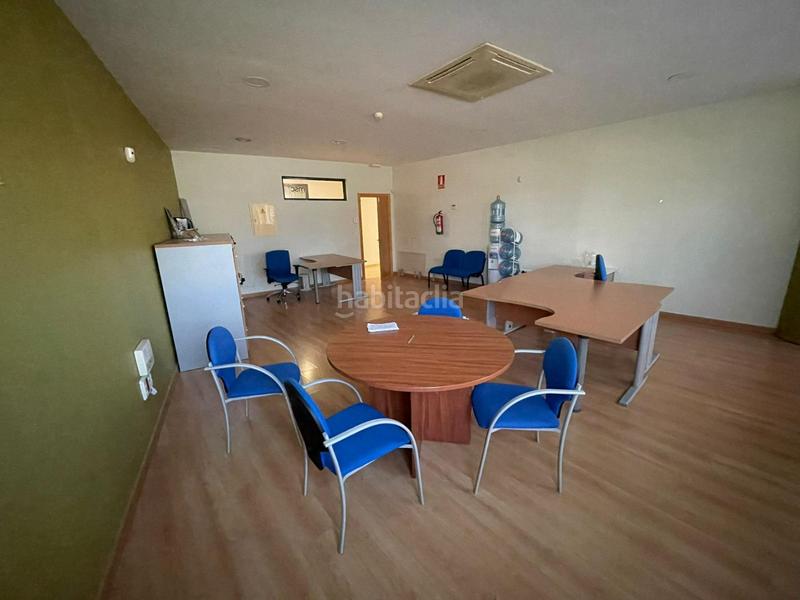 Foto 9224ec63-66e4-40fa-9e0a-69312e006bcc. Lloguer oficina a Barrios (Los)