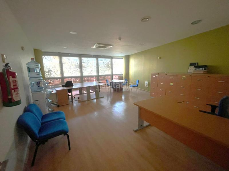 Foto 9aa2bfb1-8cfe-41f7-bd9f-31f35fcb3146. Lloguer oficina a Barrios (Los)