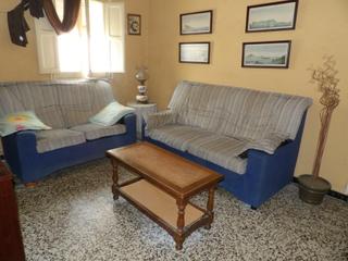 Pis en Barrios (Los). Piso de tres dormitorios cercano al mercado municipal de los bar
