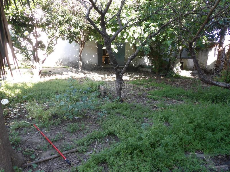 Foto 1e9c1379-b4e0-46d2-bb9b-28c4af0a9957. Edificio finca en venta ideal para inversores en San García Algeciras