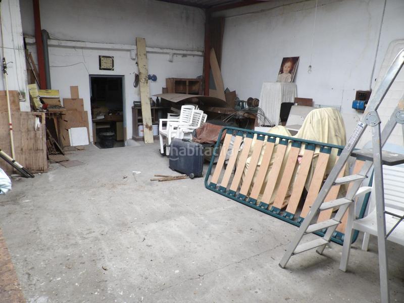Foto 30a0f1bb-8a53-453c-8f75-b14b39559d4b. Edificio finca en venta ideal para inversores en San García Algeciras
