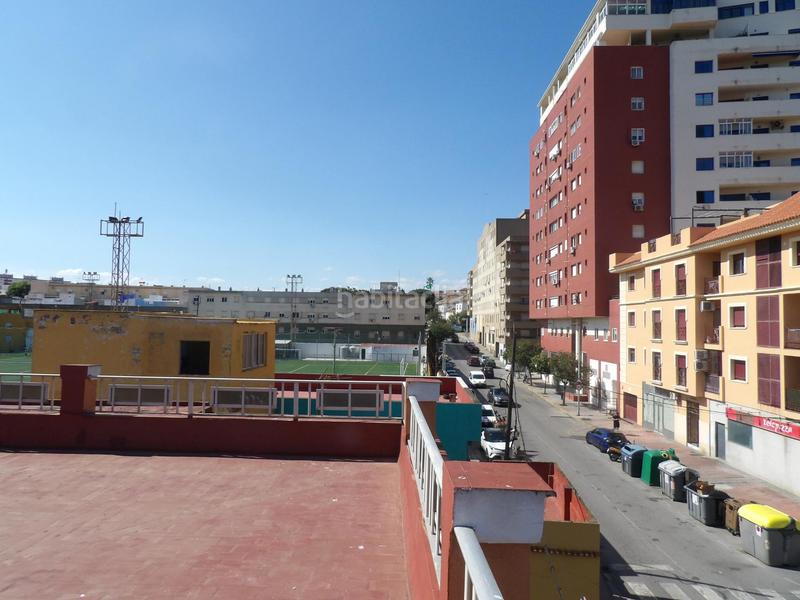 Foto 4b04fd04-7361-41e8-aa73-ac5a648599c2. Edificio finca en venta ideal para inversores en San García Algeciras