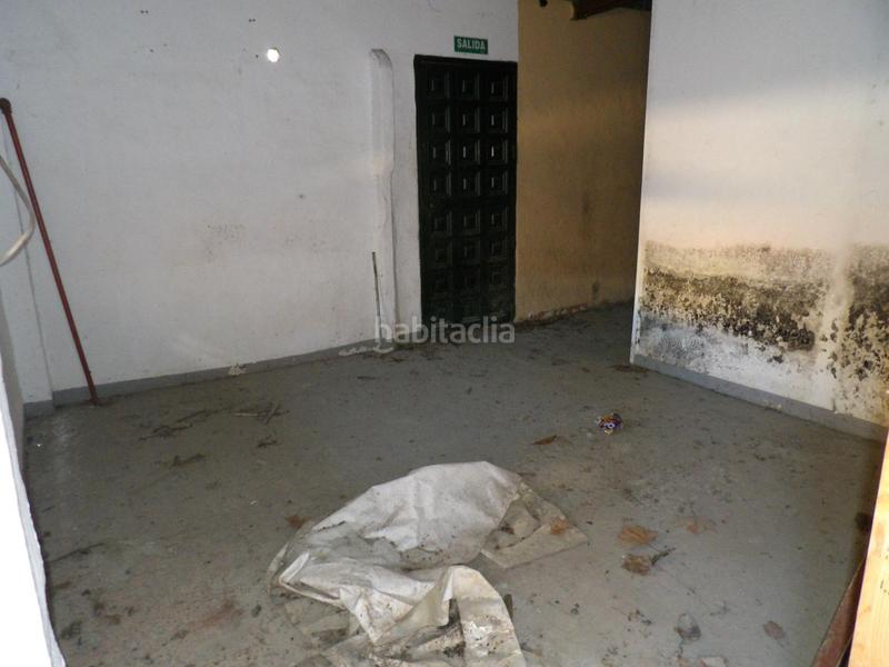 Foto 55300467-8542-435b-9144-68e3ec3827c6. Edificio finca en venta ideal para inversores en San García Algeciras
