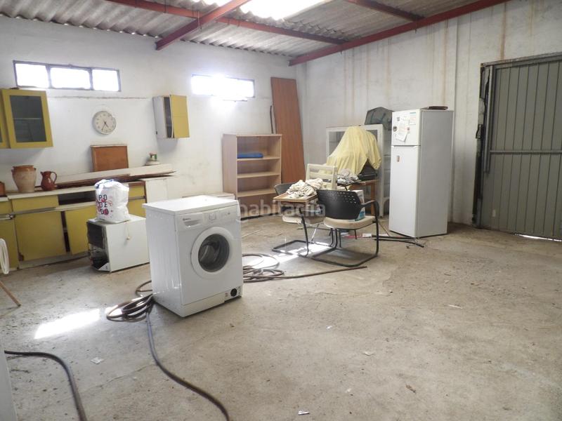 Foto 554b8bb3-b2e0-4154-b761-835472008d2d. Edificio finca en venta ideal para inversores en San García Algeciras