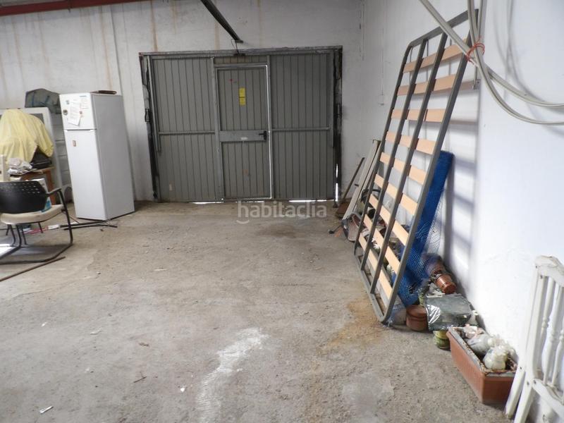 Foto 5b583f0a-107f-4db6-aa94-f7ead3fbe31d. Edificio finca en venta ideal para inversores en San García Algeciras