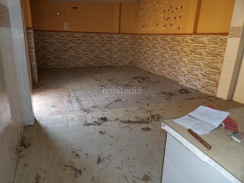 Foto 6768821d-5a3f-418e-8a7b-b18aff0f9208. Edificio finca en venta ideal para inversores en San García Algeciras