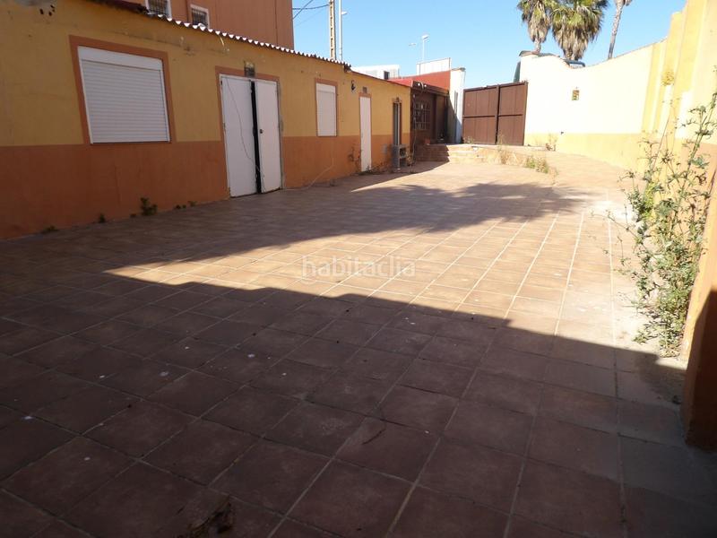 Foto 7fe2c189-35df-4f4d-a334-acf492afa165. Edificio finca en venta ideal para inversores en San García Algeciras