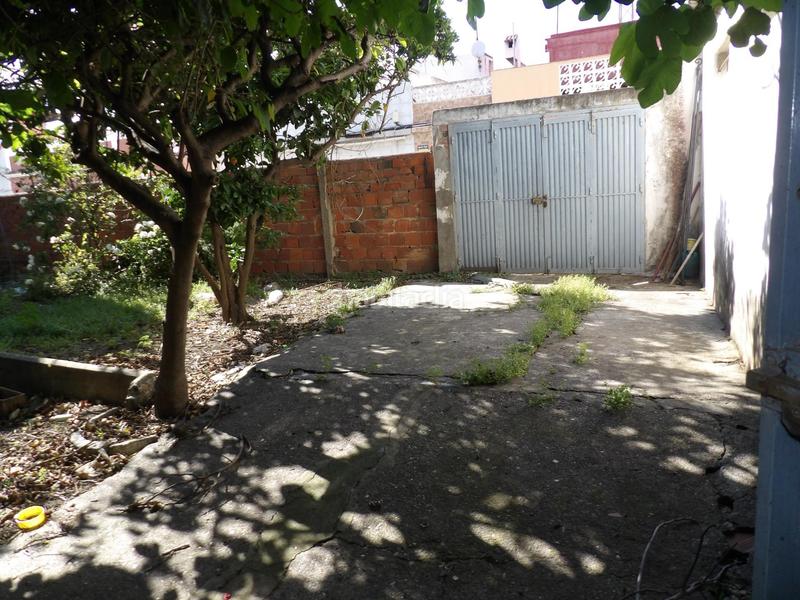Foto 94ef3231-bcda-4184-b8ed-670a2ed7634a. Edificio finca en venta ideal para inversores en San García Algeciras