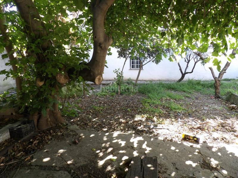 Foto 9cc6976a-9e56-46d5-803e-7ed90cb3dfa7. Edificio finca en venta ideal para inversores en San García Algeciras