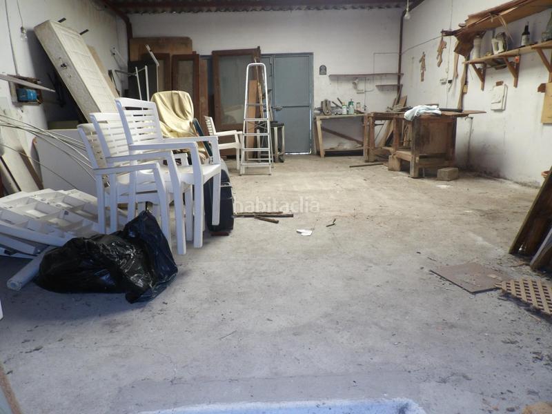 Foto c53f3a15-6d11-4775-b207-184b713ae743. Edificio finca en venta ideal para inversores en San García Algeciras