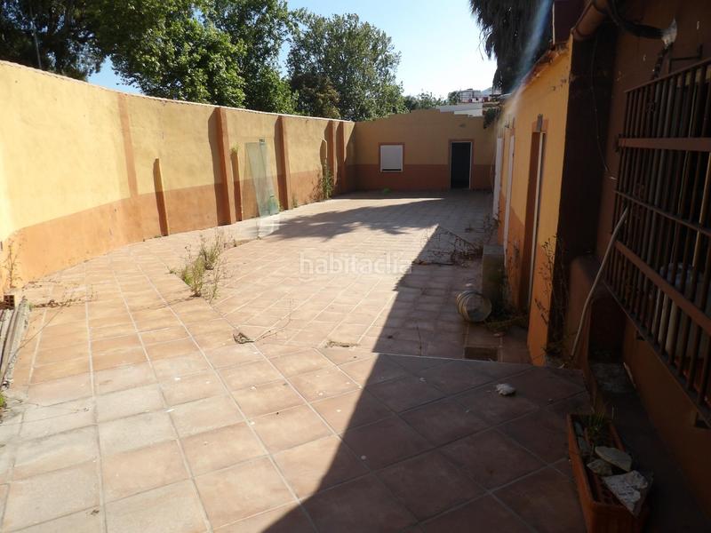 Foto d313a007-cdc7-4739-b321-3275dfebf49b. Edificio finca en venta ideal para inversores en San García Algeciras