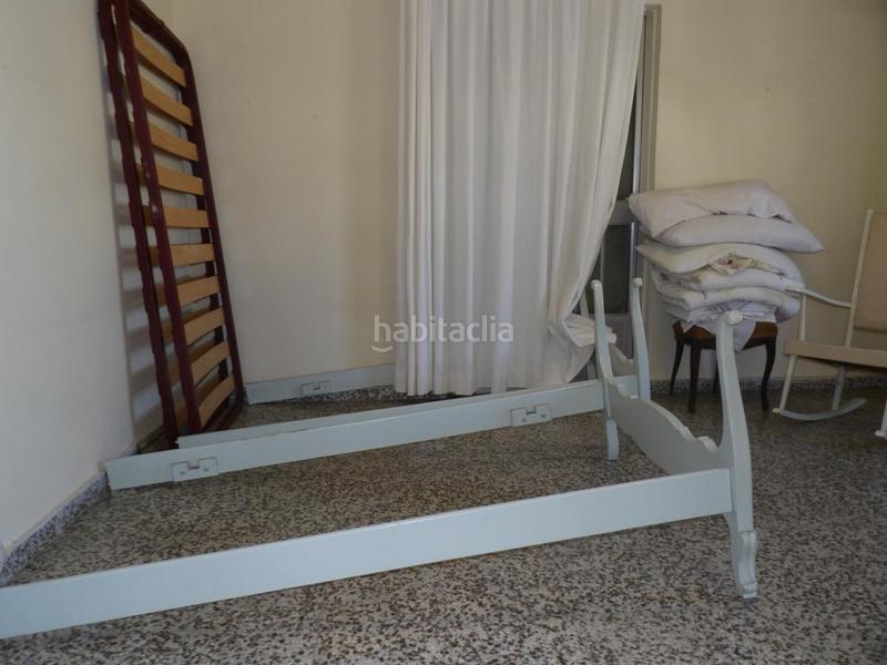 Foto d3be6032-0789-4a15-b925-7145ddac192d. Edificio finca en venta ideal para inversores en San García Algeciras