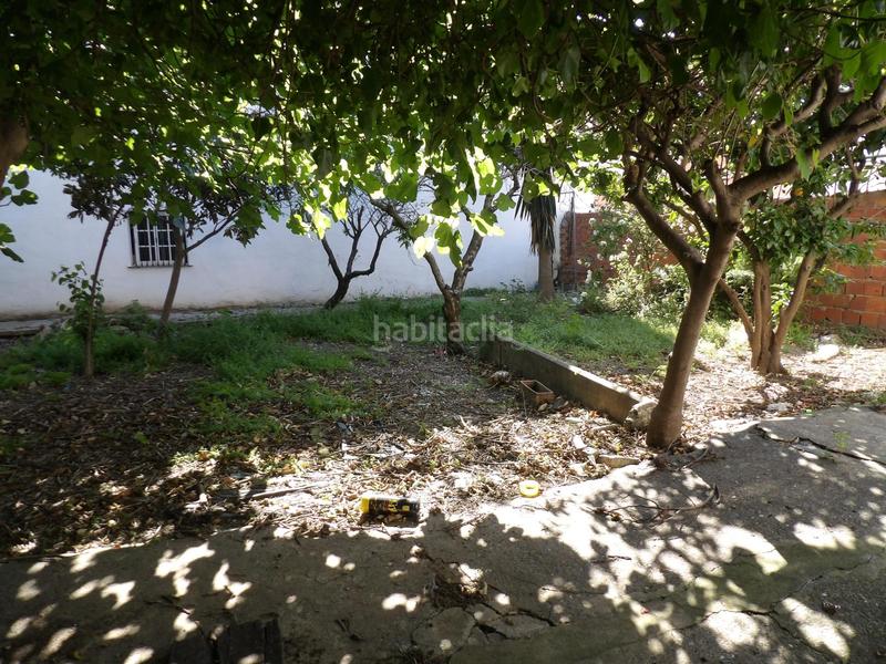 Foto e24ce38e-7d1e-4571-91d3-e476b4e011a2. Edificio finca en venta ideal para inversores en San García Algeciras