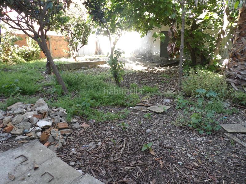 Foto f323cdb2-15e7-4e4a-8346-fcba765620b8. Edificio finca en venta ideal para inversores en San García Algeciras
