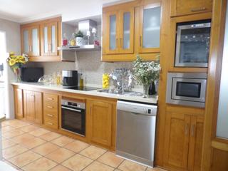 Appartement à Bajadilla - Fuente Nueva. Piso señorial centrico