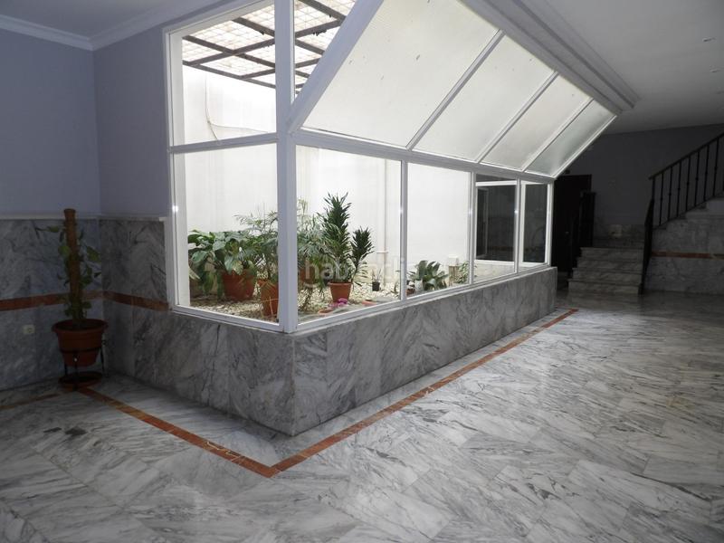 Foto 3a153022-29ab-4ce0-a2d9-64b0b0b57bed. Piso  señorial centrico en Bajadilla - Fuente Nueva Algeciras