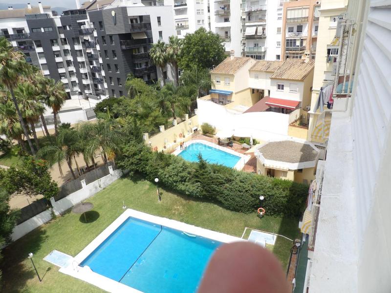 Foto 74469771-8c2b-45a2-8093-480244e57fde. Piso  señorial centrico en Bajadilla - Fuente Nueva Algeciras