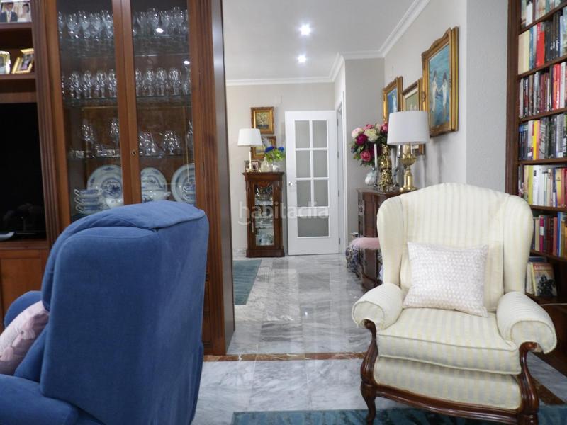 Foto a29dbd3b-a7e3-45ff-9ac7-25bd755e8377. Piso  señorial centrico en Bajadilla - Fuente Nueva Algeciras