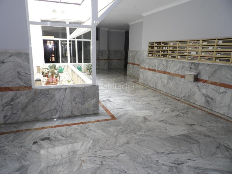 Foto aaad8ed7-757d-4c41-9aed-8762a2ba58fd. Piso  señorial centrico en Bajadilla - Fuente Nueva Algeciras