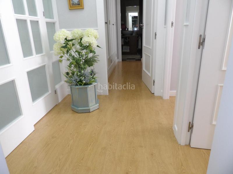Foto bffcde39-9b89-4a28-ba81-c31b48552369. Piso  señorial centrico en Bajadilla - Fuente Nueva Algeciras